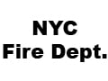 NYC Fire Dept. - Segurservi peru eirl