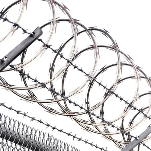 concertinas segurservi peru eirl