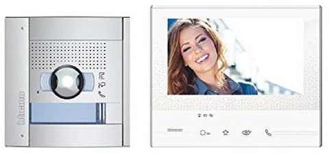 VIDEOPORTERO BTICINO