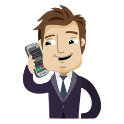 Contactenos - Segurservi Peru Eirl