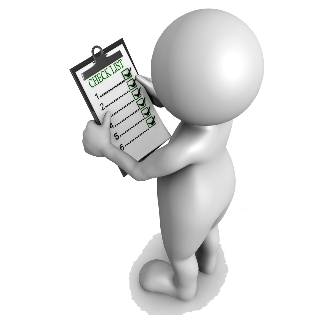 Registro - Segurservi Peru Eirl