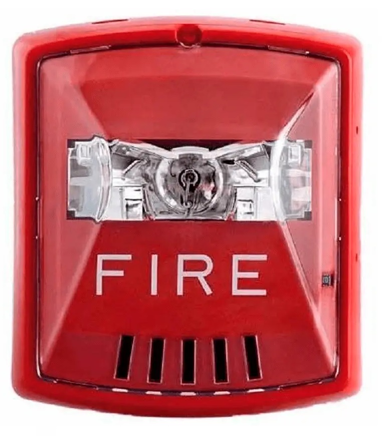 Sirena-con-Luz-Estrobo-Bosch-W-HSR