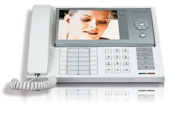 CENTRAL DE CONSERJERIA VIDEOPORTEROS SEGURSERVI Peru EIRL