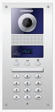 INTERCOMUNICADOR COMMAX SEGURSERVI Peru EIRL